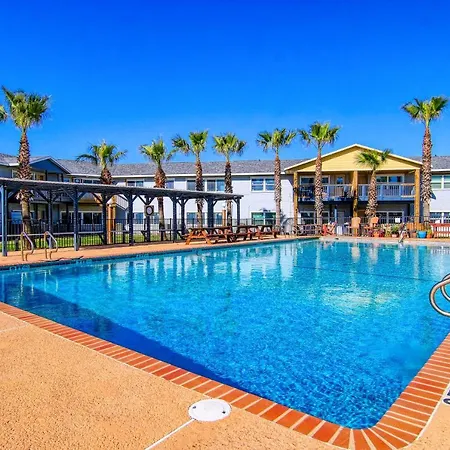 Ocean Getaway Siv22 Vila